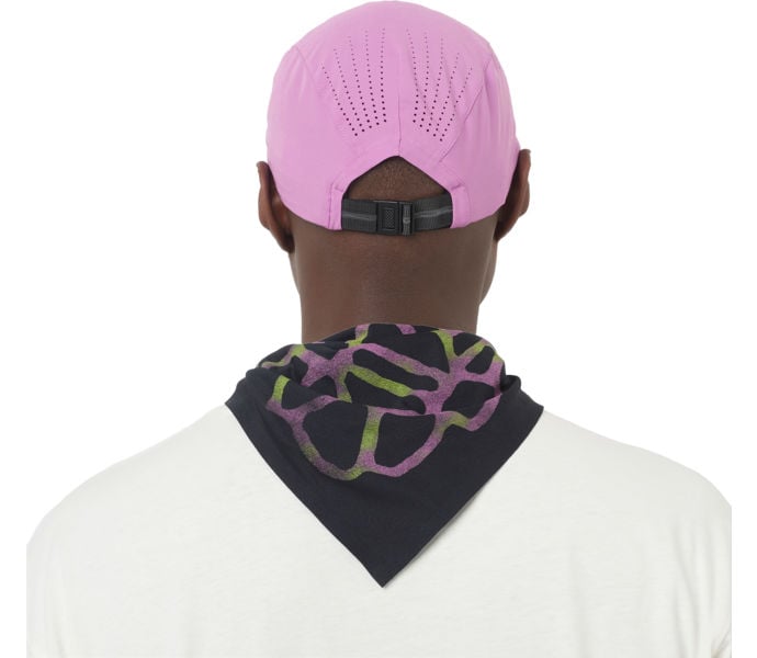 Salomon SHAKEOUT CAP LÖPARKEPS Rosa