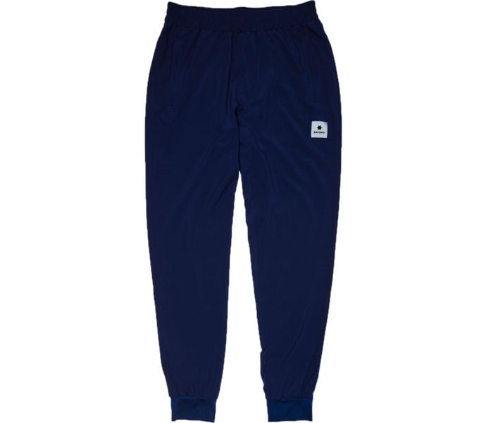 SAYSKY PACE PANTS LÖPARBYXOR Blå
