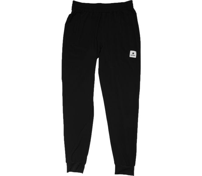 SAYSKY PACE PANTS LÖPARBYXOR Svart