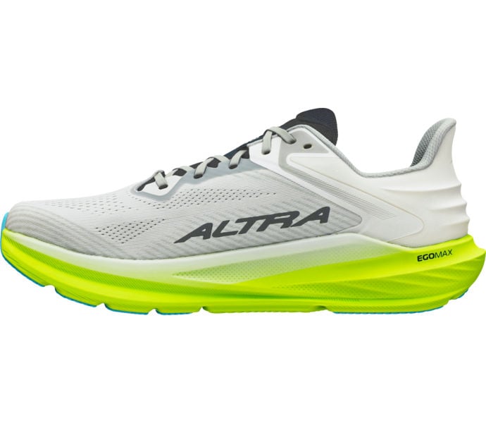 Altra TORIN 8 LÖPARSKOR Gul