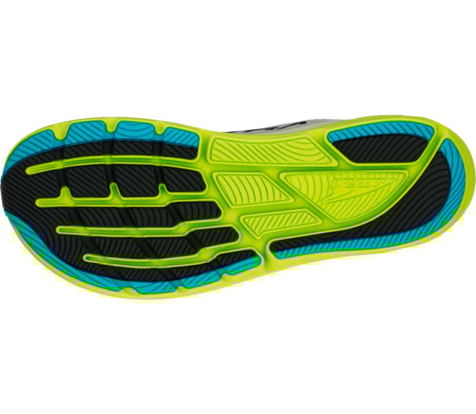 Altra TORIN 8 LÖPARSKOR Gul