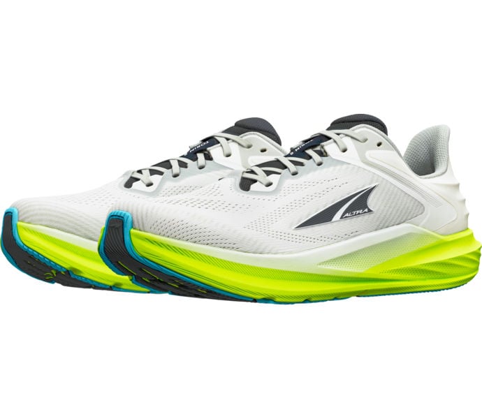 Altra TORIN 8 LÖPARSKOR Gul