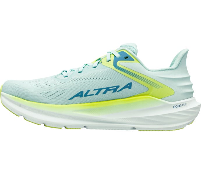 Altra TORIN 8 LÖPARSKOR Grön