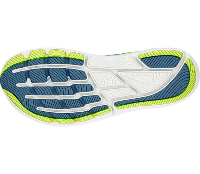 Altra TORIN 8 LÖPARSKOR Grön