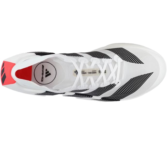 adidas ADIZERO PRIME X EVO KOLFIBERSKOR Vit