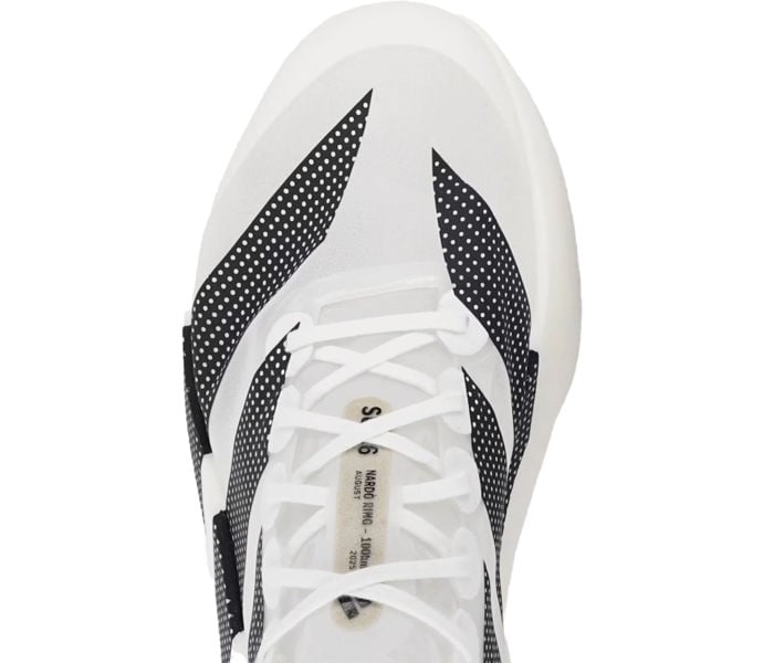 adidas ADIZERO PRIME X EVO KOLFIBERSKOR Vit