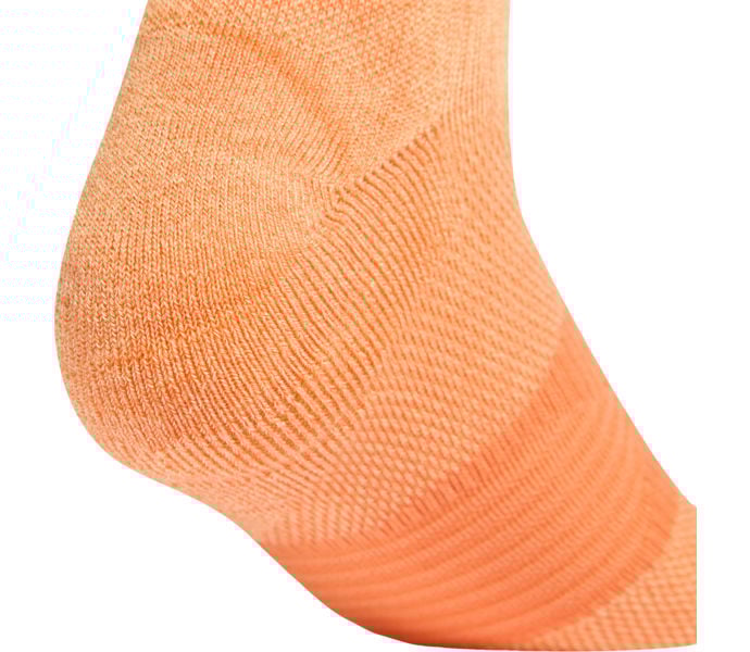 adidas RUN X CSHND LÖPARSTRUMPA Orange