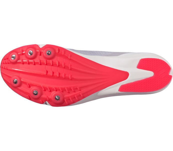 adidas DISTANCESTAR SPIKSKOR Vit