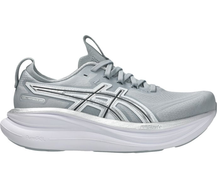 Asics NIMBUS 28 LÖPARSKOR Grå