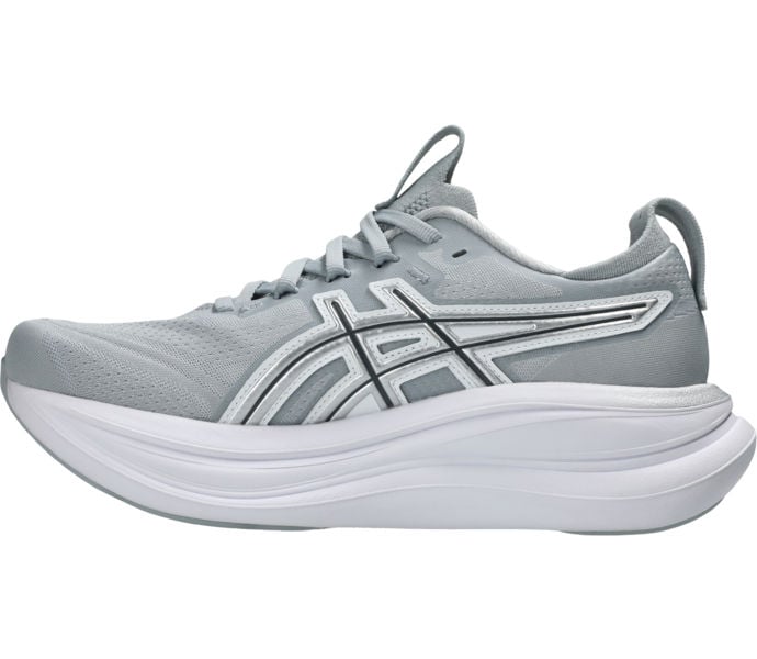 Asics NIMBUS 28 LÖPARSKOR Grå