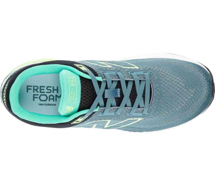 New Balance 860 V14 LÖPARSKOR Blå