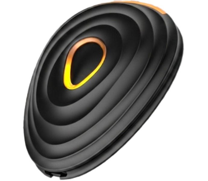 STRYD Stryd 5.0 Running Pod Fotsensor Svart