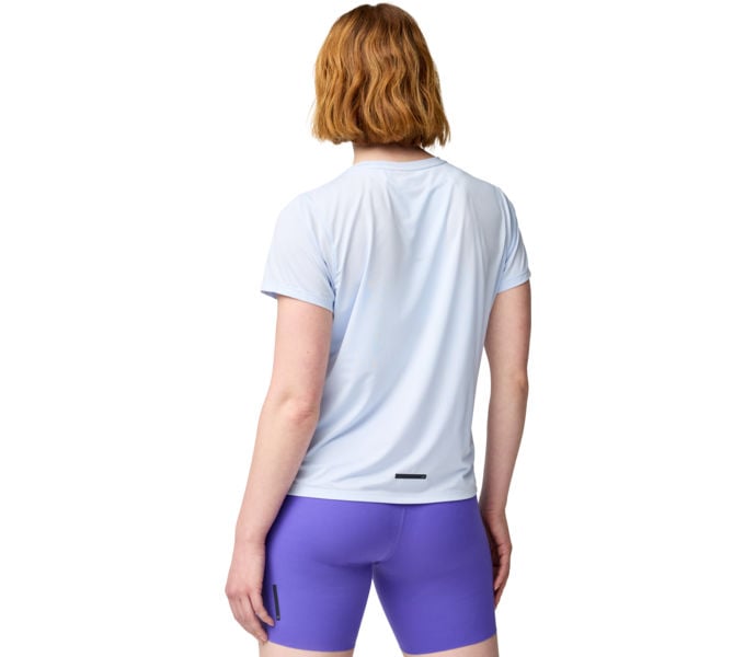 Brooks DASH SHORT SLEEVE LÖPARTSHIRT Blå
