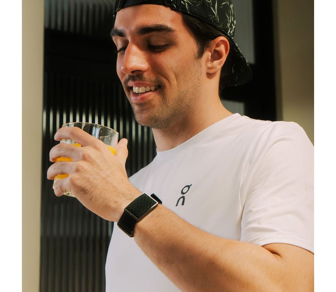 Polar LOOP HÄLSOARMBAND 