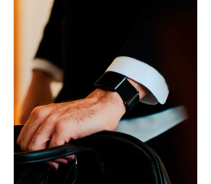 Polar LOOP HÄLSOARMBAND 