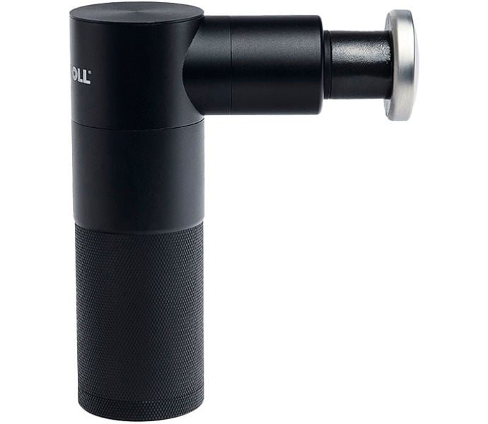 Blackroll FASCIA GUN MASSAGEPISTOL Svart