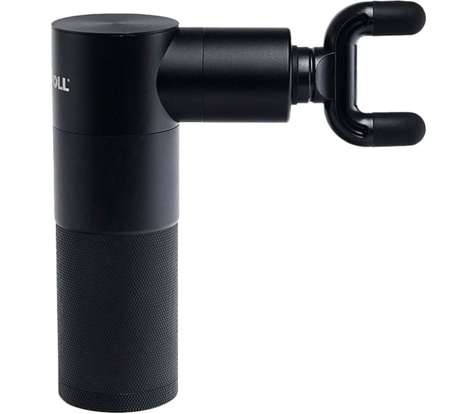 Blackroll FASCIA GUN MASSAGEPISTOL Svart