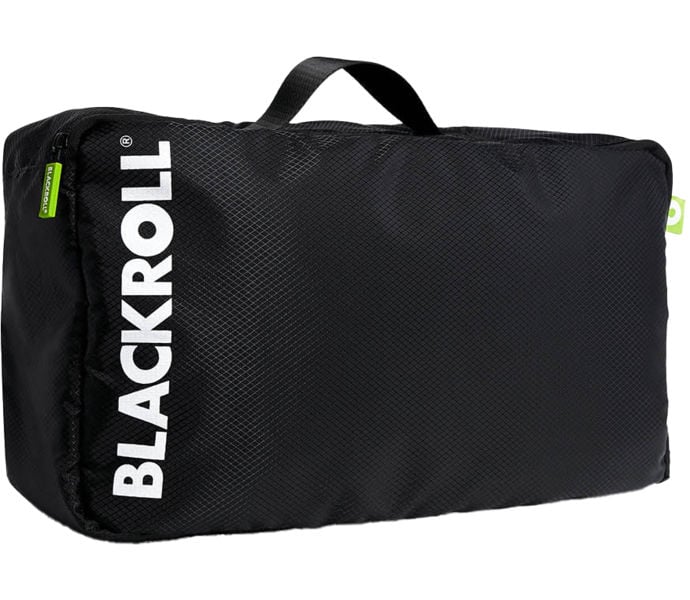 Blackroll COMPRESSION BOOTS 2.0 X-LARGE Svart