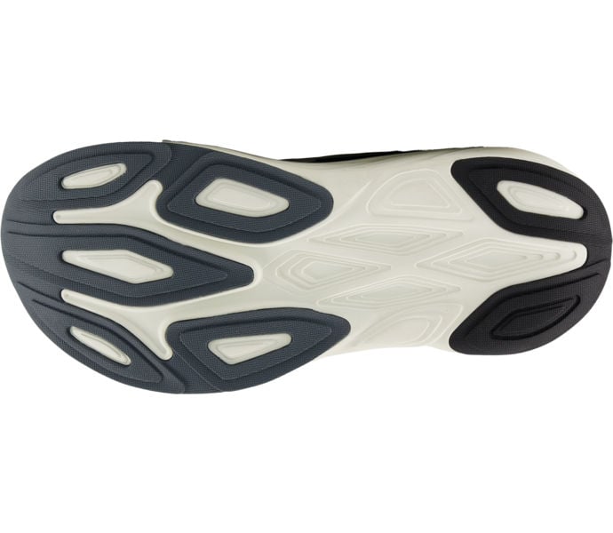 New Balance MORE V6 LÖPARSKOR Grå