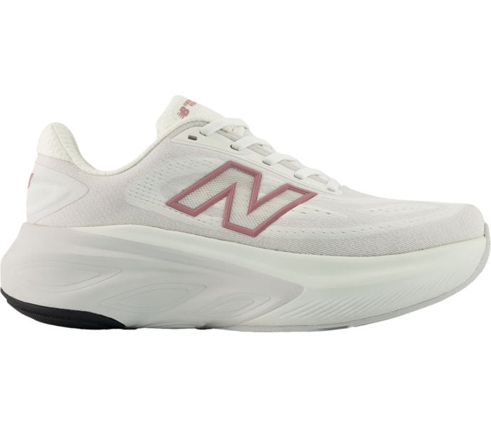 New Balance MORE V6 LÖPARSKOR Vit