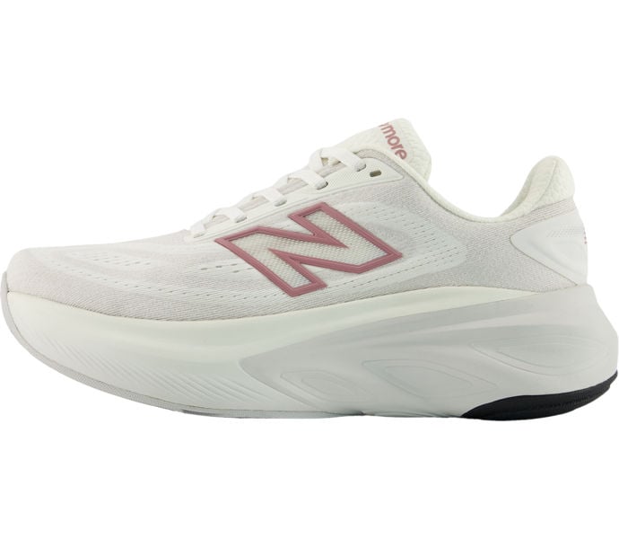 New Balance MORE V6 LÖPARSKOR Vit
