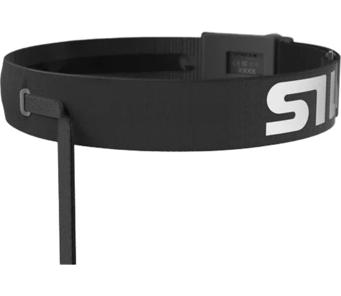 Silva FREE RUNNER 1100 PANNLAMPA Svart