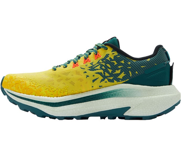 361 FUTURA 3 TERRÄNGSKOR Gul