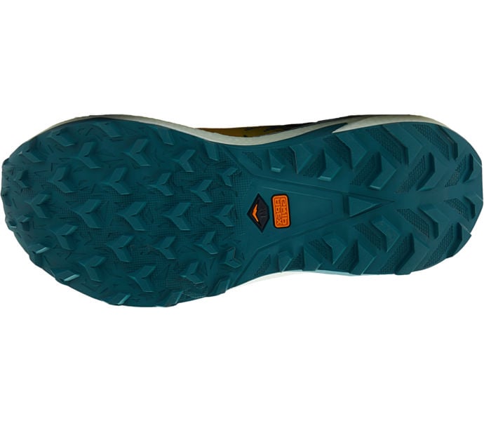 361 FUTURA 3 TERRÄNGSKOR Gul