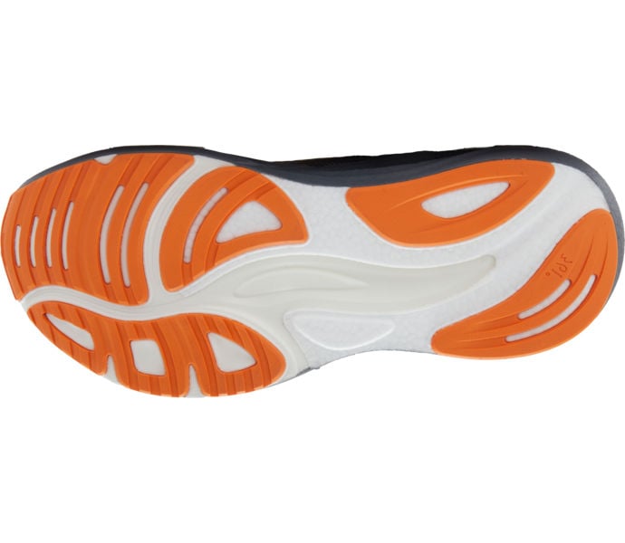 361 PHOENIX 2 LÖPARSKOR Grå