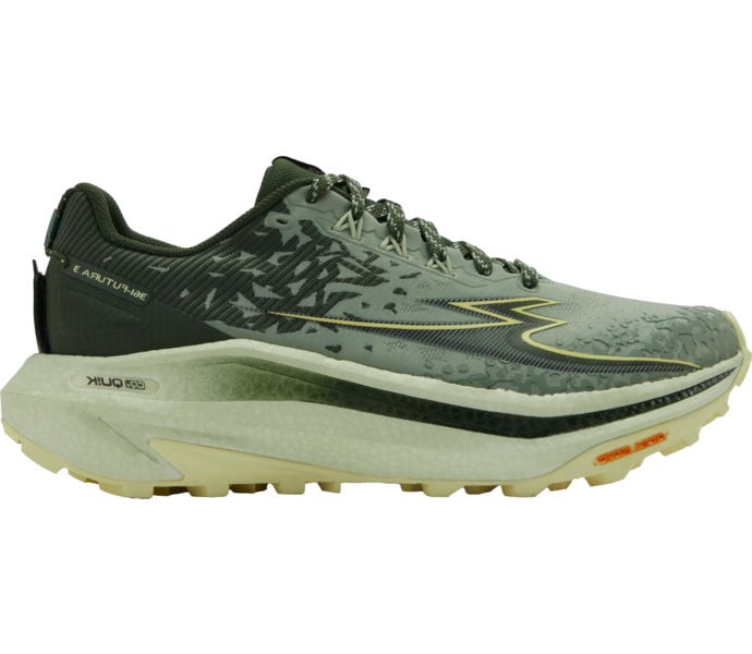 361 FUTURA 3 TERRÄNGSKOR Grön