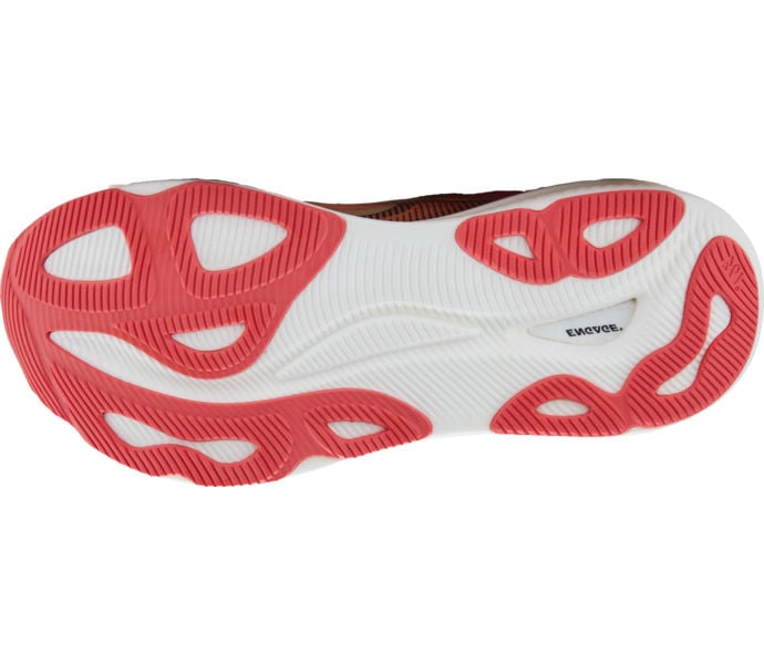 361 MERAKI 7 LÖPARSKOR Orange