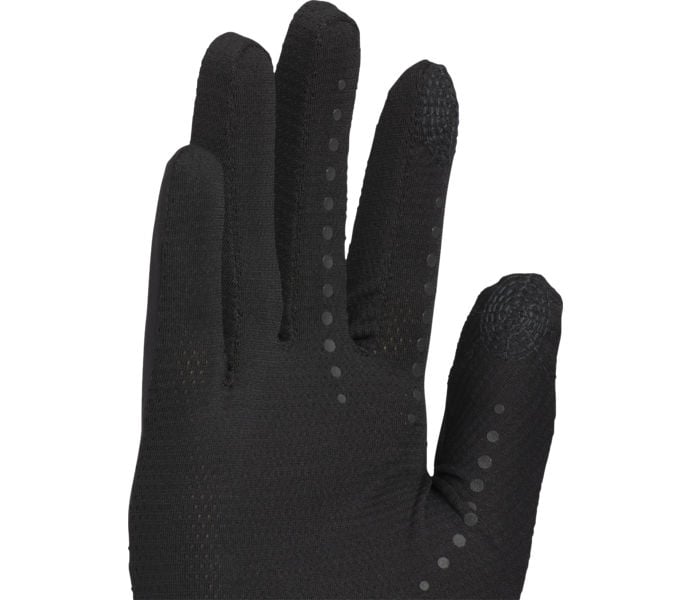 adidas RUN GLOVE LÖPARHANDSKAR Svart