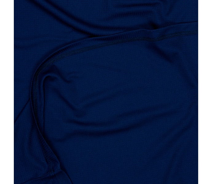 SAYSKY CLEAN FLOW T-SHIRT LÖPARTRÖJA Blå