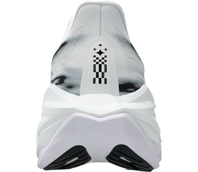 Asics SUPERBLAST 3 LÖPARSKOR Vit