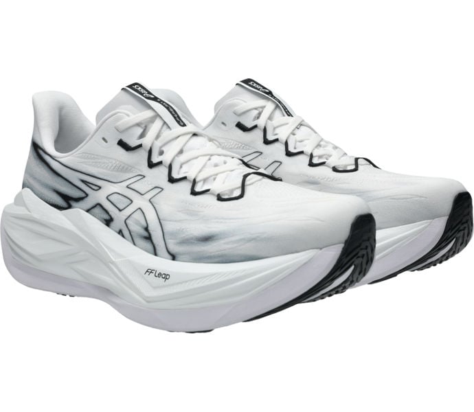 Asics SUPERBLAST 3 LÖPARSKOR Vit