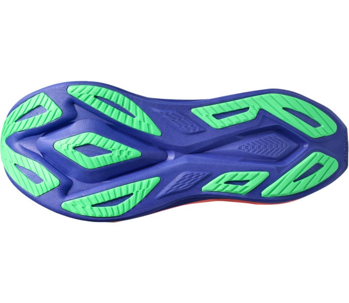 Asics SUPERBLAST 3 LÖPARSKOR Blå