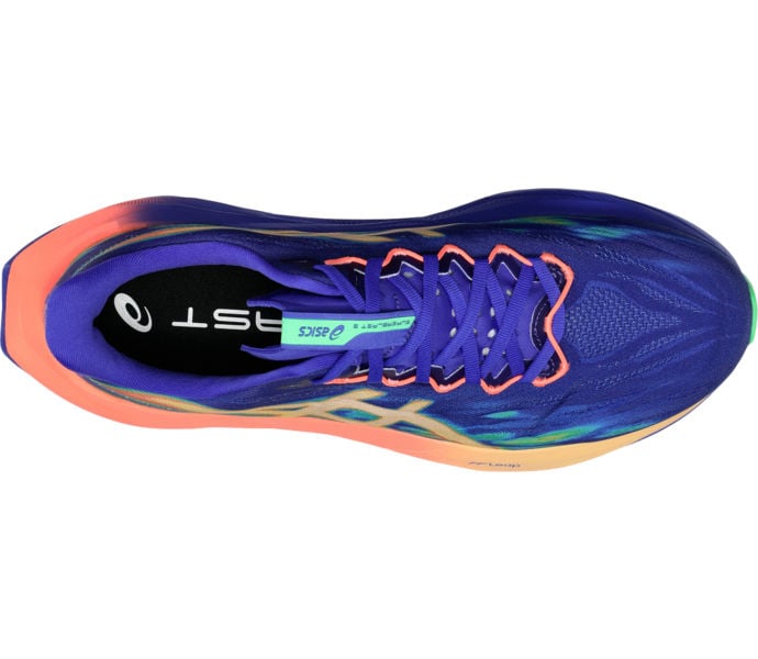 Asics SUPERBLAST 3 LÖPARSKOR Blå