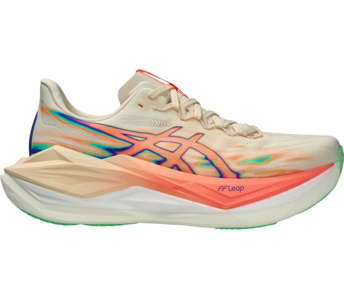 Asics SUPERBLAST 3 LÖPARSKOR Flerfärgad