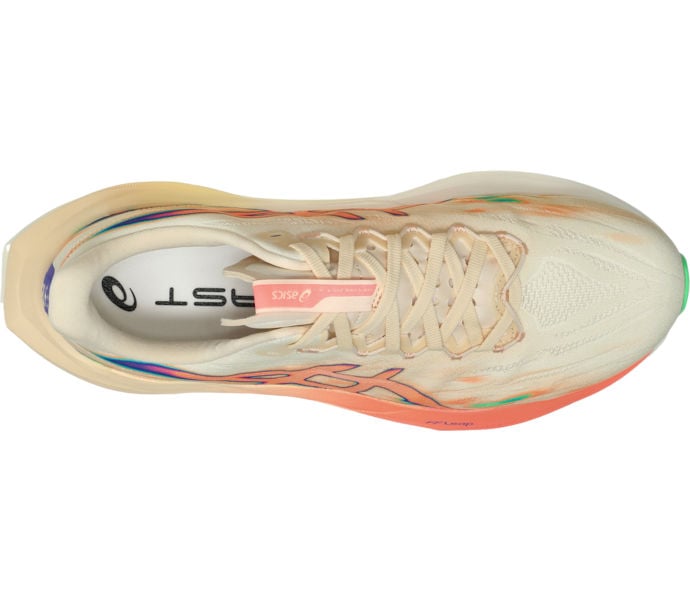 Asics SUPERBLAST 3 LÖPARSKOR Flerfärgad