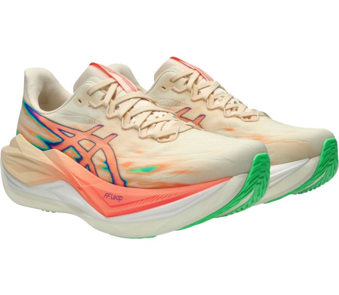 Asics SUPERBLAST 3 LÖPARSKOR Flerfärgad