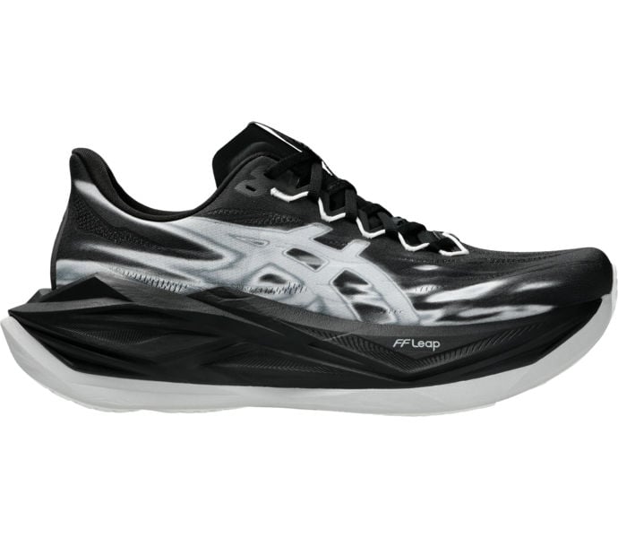 Asics SUPERBLAST 3 LÖPARSKOR Svart