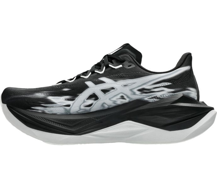 Asics SUPERBLAST 3 LÖPARSKOR Svart