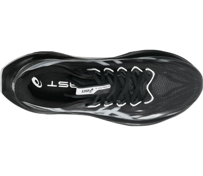 Asics SUPERBLAST 3 LÖPARSKOR Svart