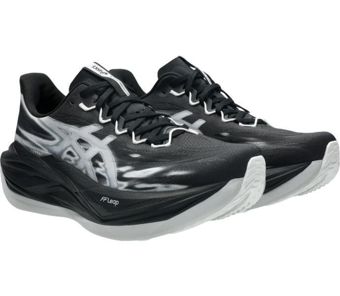 Asics SUPERBLAST 3 LÖPARSKOR Svart