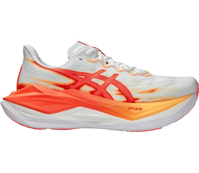 Asics SUPERBLAST 3 LÖPARSKOR Vit