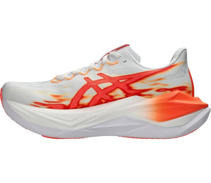 Asics SUPERBLAST 3 LÖPARSKOR Vit