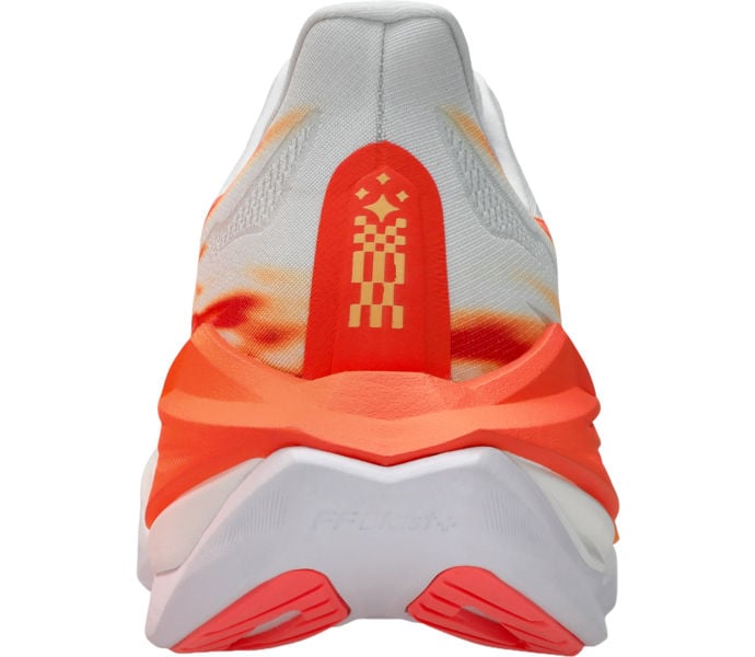 Asics SUPERBLAST 3 LÖPARSKOR Vit