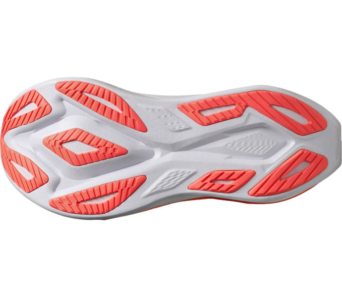 Asics SUPERBLAST 3 LÖPARSKOR Vit