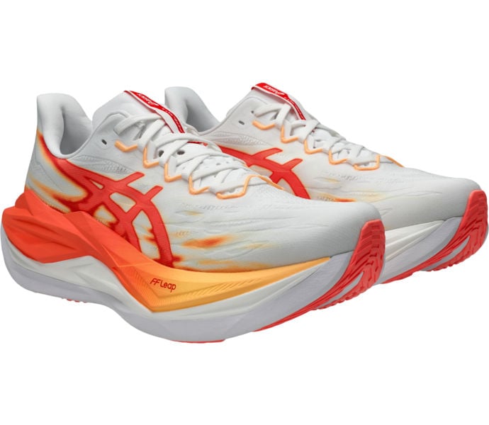 Asics SUPERBLAST 3 LÖPARSKOR Vit