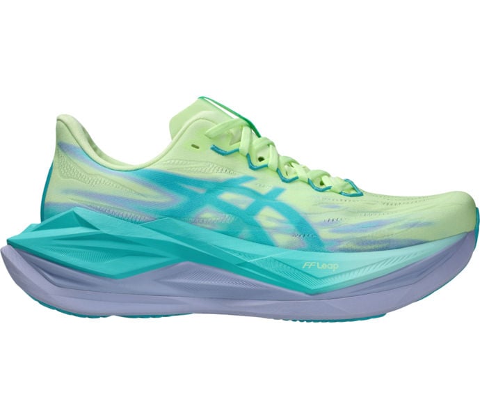 Asics SUPERBLAST 3 LÖPARSKOR Flerfärgad